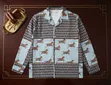 High Quality Vintage Long Sleeve Shirts - 2