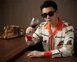High Quality Vintage Long Sleeve Shirts - 4