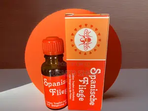 Original Spanish Fly - Premium Aphrodisiac