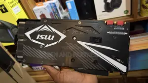 MSI GTX 1080 Ti Duke 11GB OC