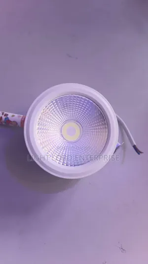 Mizzy Surface LED Download Light