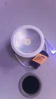 Mizzy Surface LED Download Light - 2