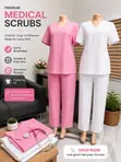 Premium Nurse Scrubs - 2