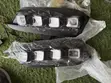 Honda Civic LED Fog Lights (2016-2021) - 3