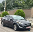 Hyundai Elantra 2016 Black - 4