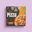 Custom Pizza Box Printing - 3