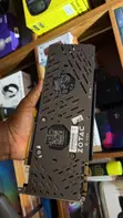 ZOTAC GeForce GTX 1080 Ti 11GB GDDR5X Graphics Card - 3