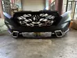 Honda CR-V 2023-2026 Sport Hybrid Front Bumper - 1