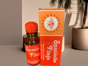 Spanish Fly Original - Classic Intimacy Formula