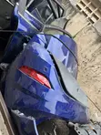 Ford Focus 2015: Complete Doors with Bumpers - 1
