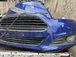 Ford Focus 2015: Complete Doors with Bumpers - 3
