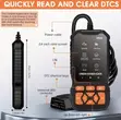 OBD2 Scanner - Auto Diagnostic Tool - 2