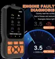 OBD2 Scanner - Auto Diagnostic Tool - 3