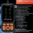 OBD2 Scanner - Auto Diagnostic Tool - 4