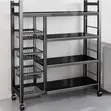 Kitchen Rack Organizer - 1