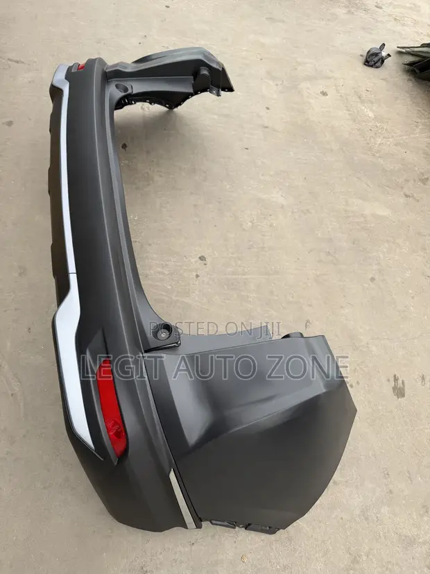 Honda CR-V 2019-2022 Rear Bumper - 1