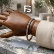 Fred's Signature Blockchain Bracelet - 2