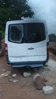 Mercedes-Benz Sprinter 2013 White - 5