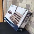 Finer Gents 8-Slot Sunglasses Organizer - 2