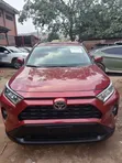 2019 Toyota RAV4 XLE FWD SUV - 2