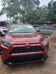 2019 Toyota RAV4 XLE FWD SUV - 3
