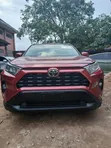 2019 Toyota RAV4 XLE FWD SUV - 4