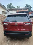 2019 Toyota RAV4 XLE FWD SUV - 5