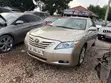 Toyota Camry 2011 Gold - 1