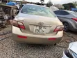 Toyota Camry 2011 Gold - 4