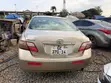 Toyota Camry 2011 Gold - 5