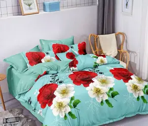 Adam Home Super King Size Duvet Set