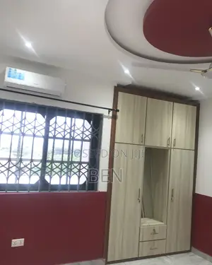 2-Bedroom Apartment for Rent in Blue Skies, Nsawam