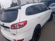 Hyundai Santa Fe 2011 White - 5