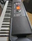 Korg EK-50 61-Key Entertainer Keyboard - 1