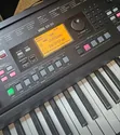 Korg EK-50 61-Key Entertainer Keyboard - 2