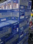 Original Tacoma 15 Plate 12v 12Ah Battery - 2