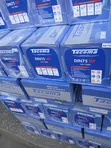 Original Tacoma 15 Plate 12v 12Ah Battery - 3