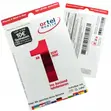 Germany SIM Card with €5 Credit - 2