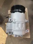 Hyundai Sonata Front Coil AC Compressor - Brand New - 2