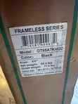 65" Outdoor Google TV - Frameless X1 / S2 Series - 3