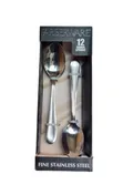Farberware 12-Piece Dinner Spoons Set - 2