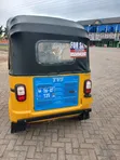 TVS King Deluxe Plus iTouch Start 2025 Yellow - 4