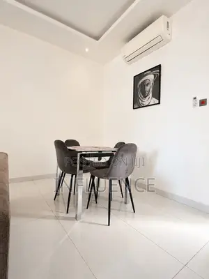 Furnished 1-Bedroom Apartment for Rent in Cantonments