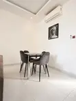 Furnished 1-Bedroom Apartment for Rent in Cantonments - 1