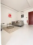 Furnished 1-Bedroom Apartment for Rent in Cantonments - 2