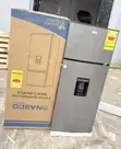 Super Cooling Nasco 210L Fridge with Water Dispenser (Nasf2-250fld) - 1