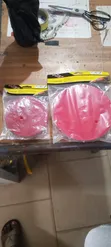 Sandpaper Disk - 1
