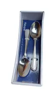 Pfaltzgraff 10-Piece Dinner Spoons Set - 2