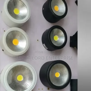ELK Vision Eye Protection LED Spot Light