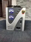 Used Voltplus 2000VA 3-Phase Stabilizer - 5